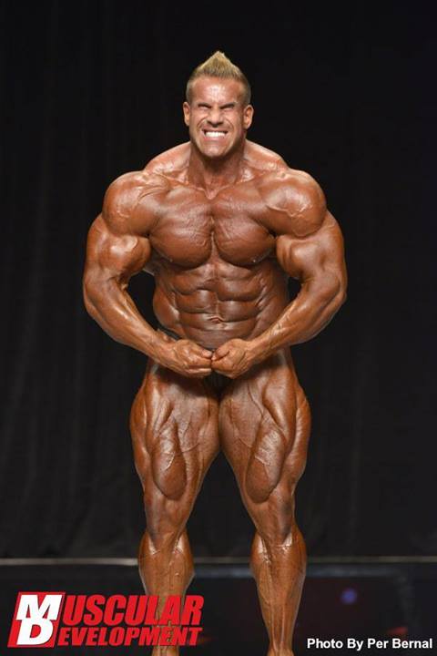 2013 Bodybuilding Images