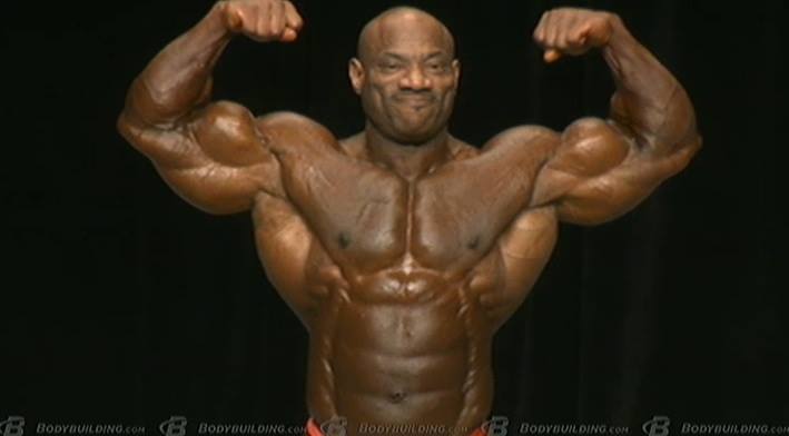 2013 Bodybuilding Images