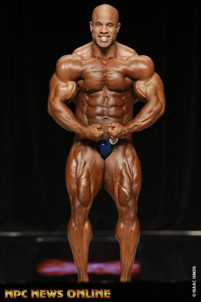 2013 Bodybuilding Images