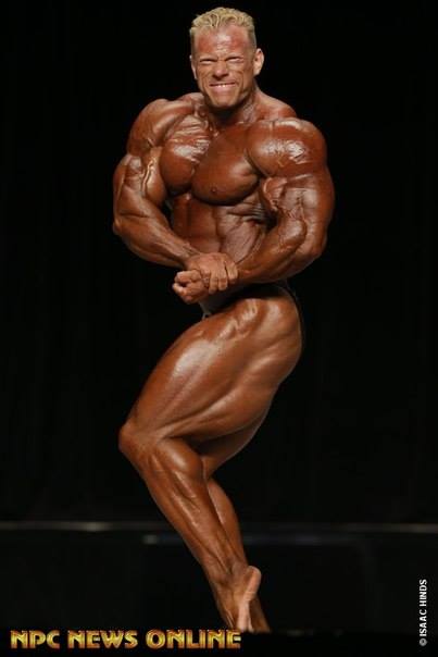 2013 Bodybuilding Images