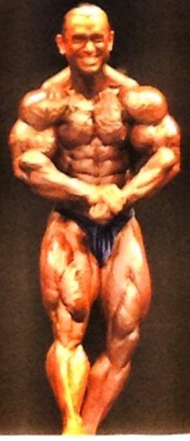 2013 Bodybuilding Images