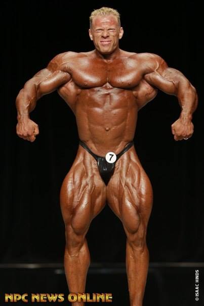 2013 Bodybuilding Images