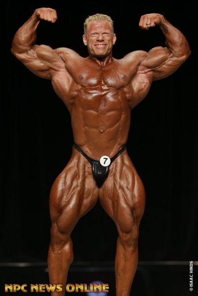 2013 Bodybuilding Images