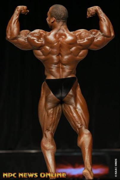 2013 Bodybuilding Images