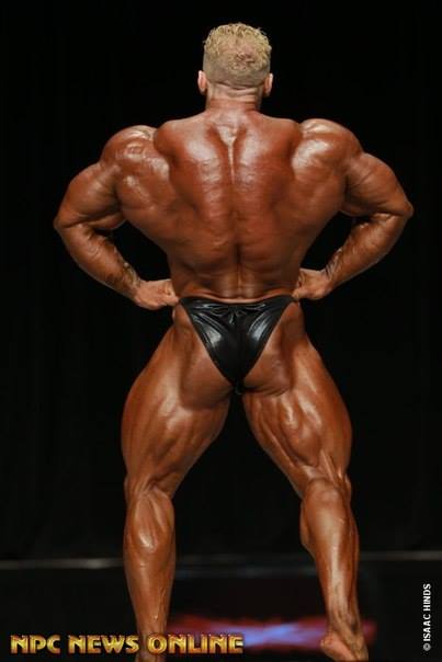 2013 Bodybuilding Images