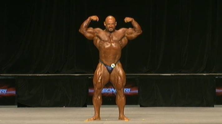 2013 Bodybuilding Images