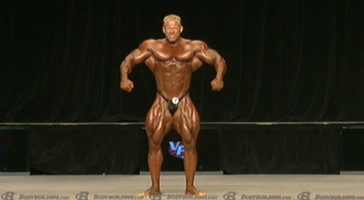 2013 Bodybuilding Images