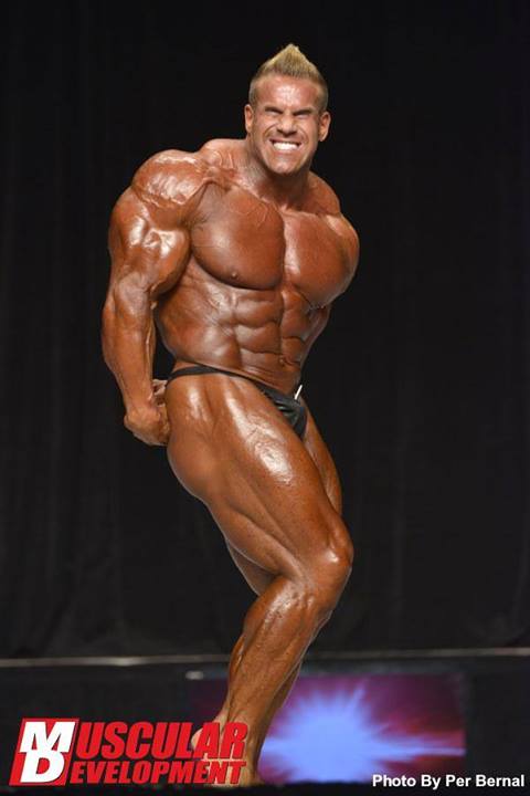 2013 Bodybuilding Images