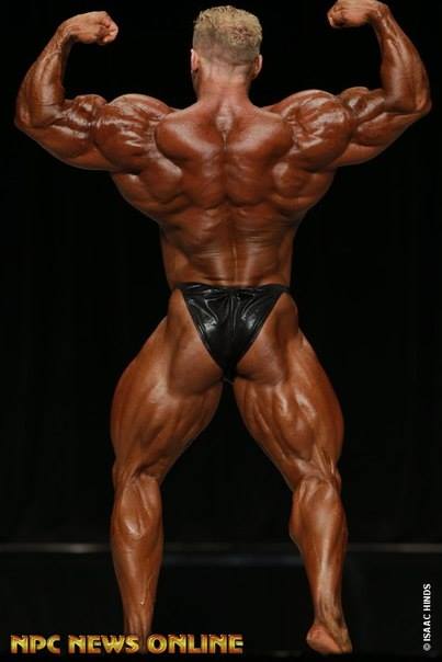 2013 Bodybuilding Images