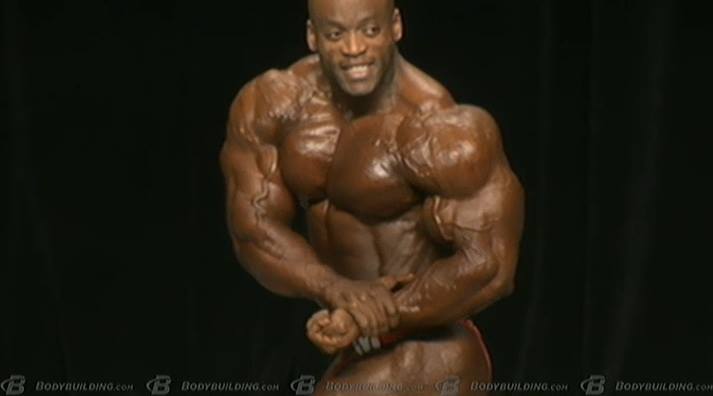 2013 Bodybuilding Images