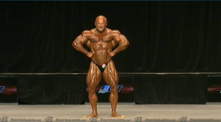 2013 Bodybuilding Images