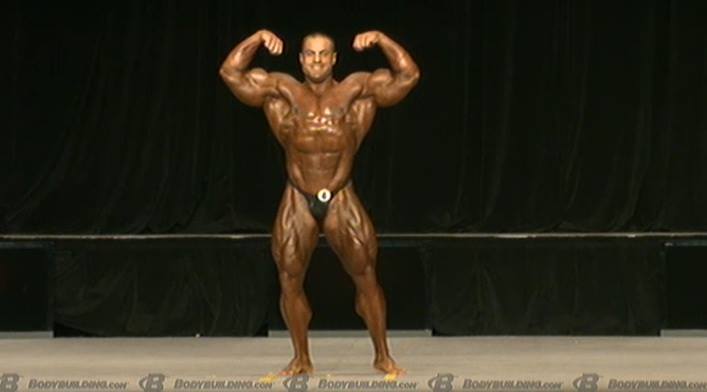 2013 Bodybuilding Images