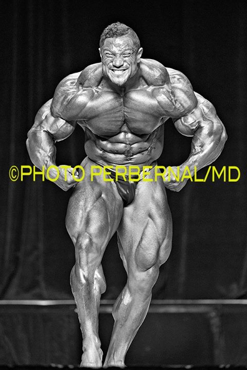 2013 Bodybuilding Images