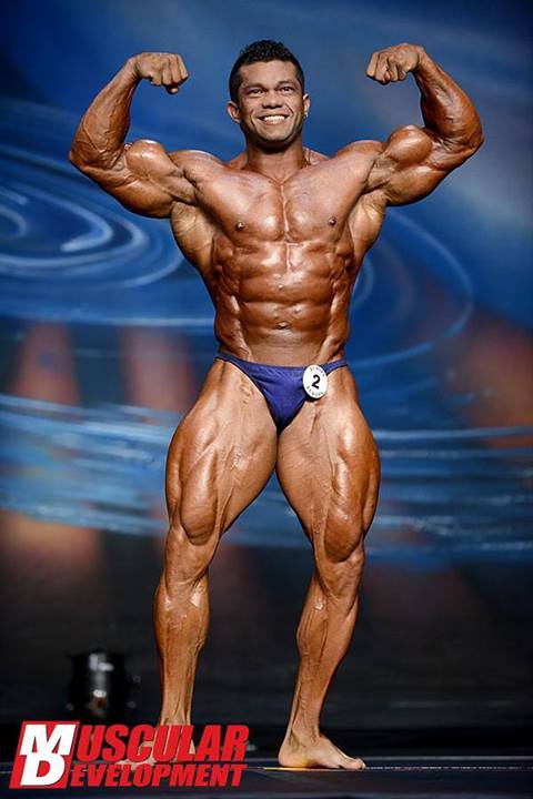 2013 Bodybuilding Images