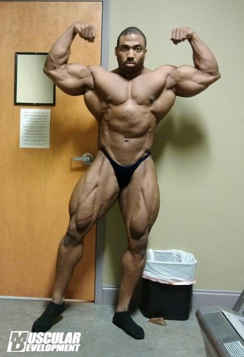 2013 Bodybuilding Images