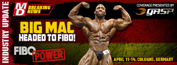 2013 Bodybuilding Images