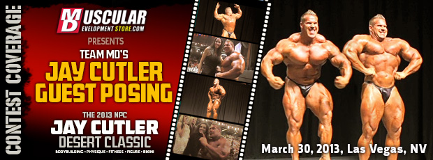 2013 Bodybuilding Images