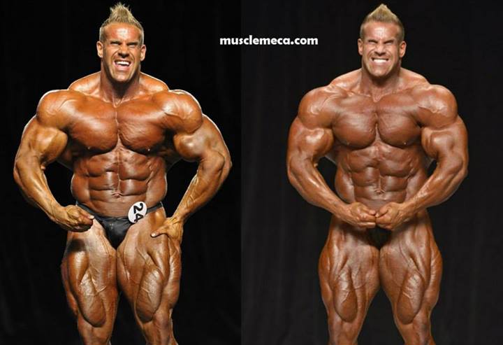 2013 Bodybuilding Images