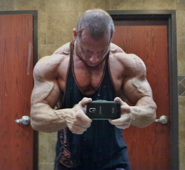 2013 Bodybuilding Images