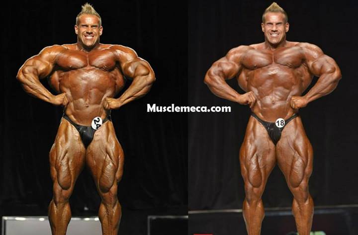 2013 Bodybuilding Images