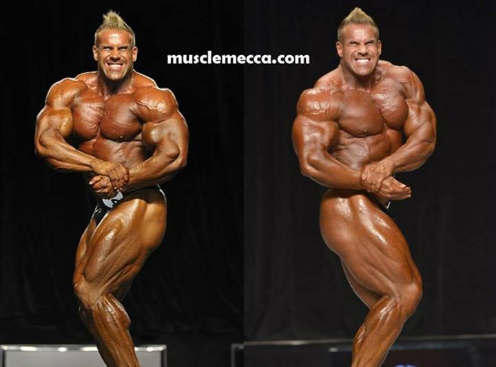 2013 Bodybuilding Images