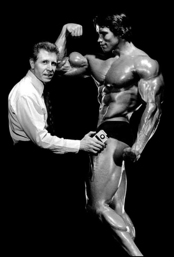 2013 Bodybuilding Images