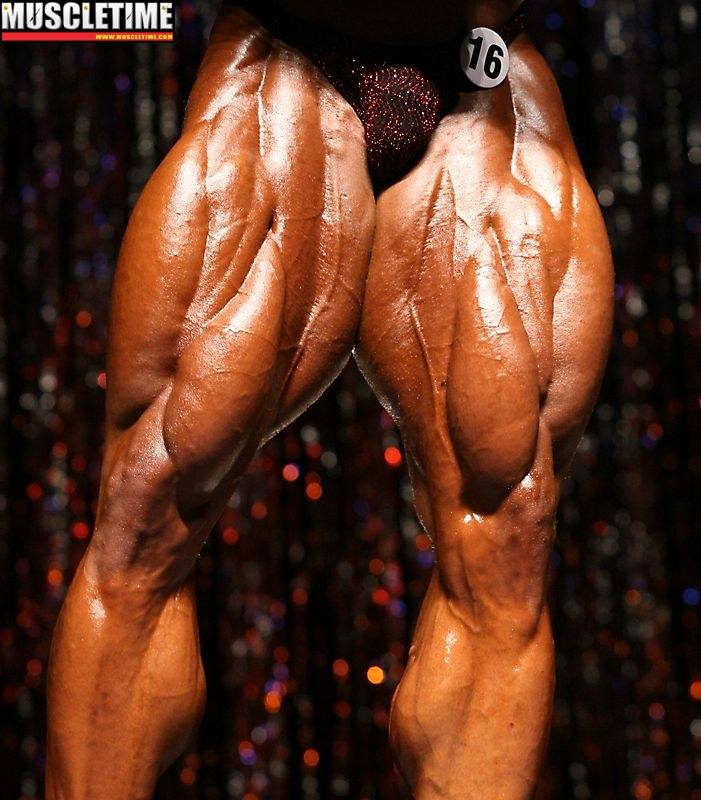 2013 Bodybuilding Images