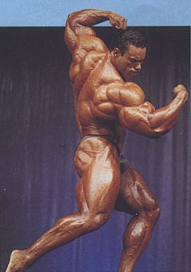 2013 Bodybuilding Images