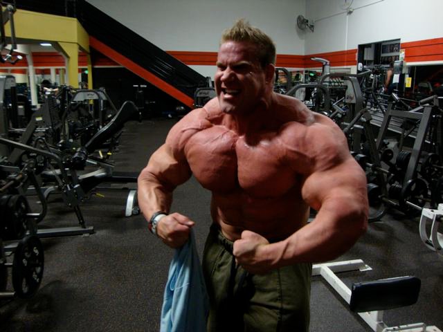 2013 Bodybuilding Images