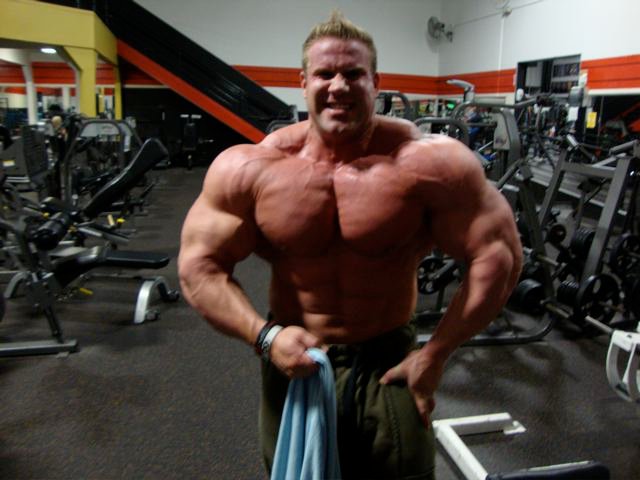 2013 Bodybuilding Images