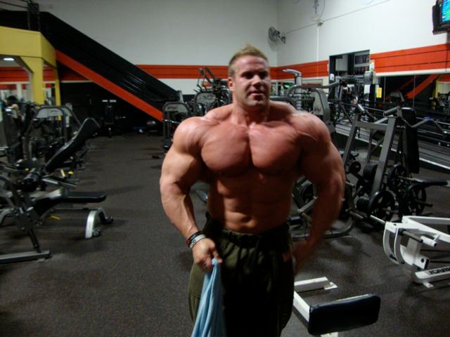 2013 Bodybuilding Images