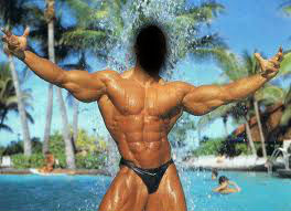 2013 Bodybuilding Images