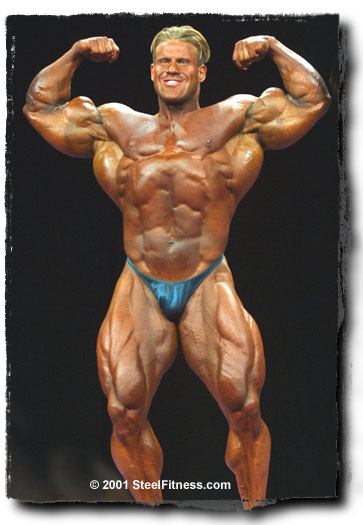 2013 Bodybuilding Images