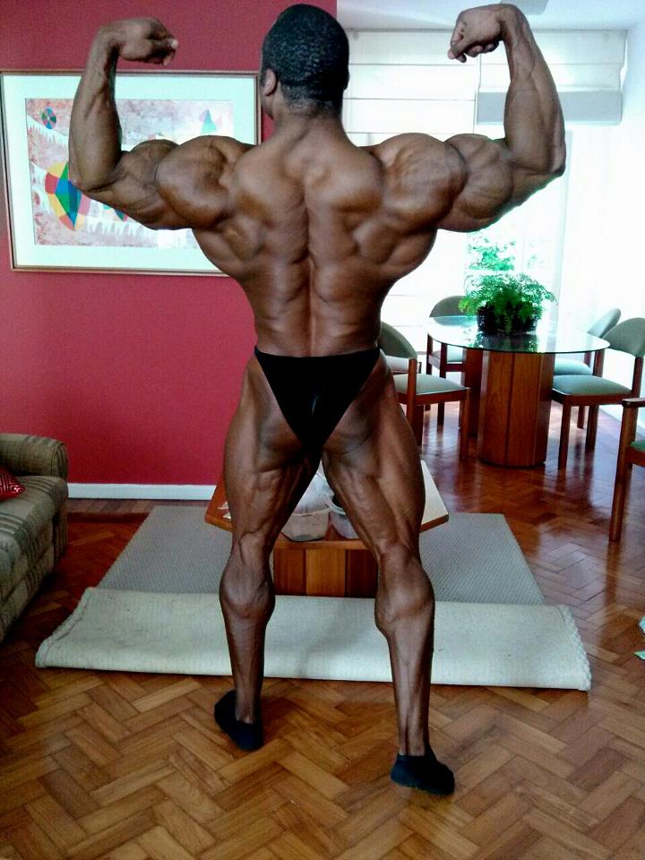 2013 Bodybuilding Images