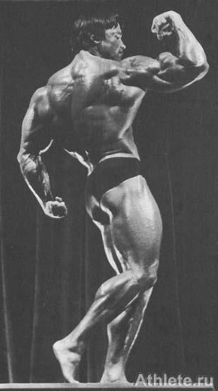 2013 Bodybuilding Images