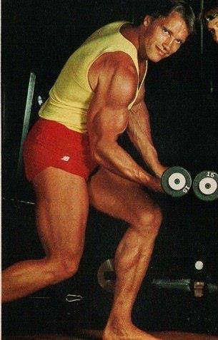 2013 Bodybuilding Images