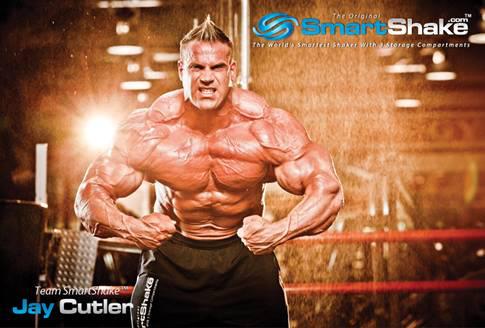 2013 Bodybuilding Images