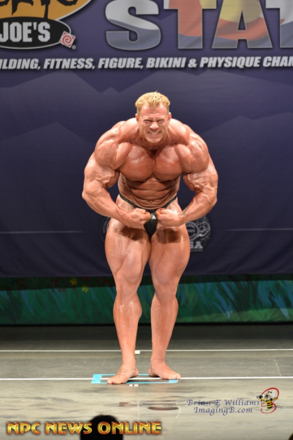 2013 Bodybuilding Images