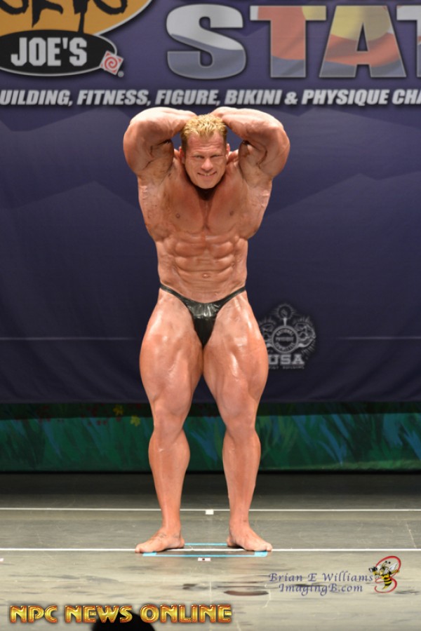 2013 Bodybuilding Images