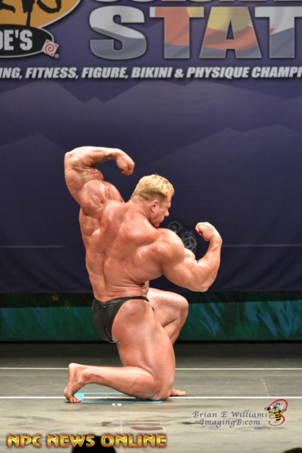 2013 Bodybuilding Images