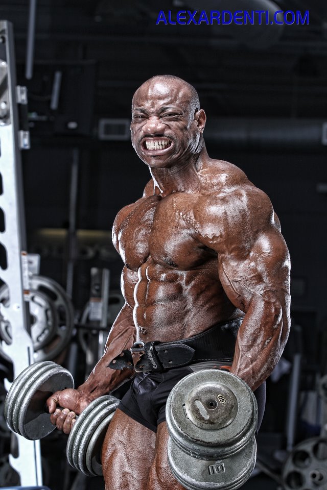 2013 Bodybuilding Images