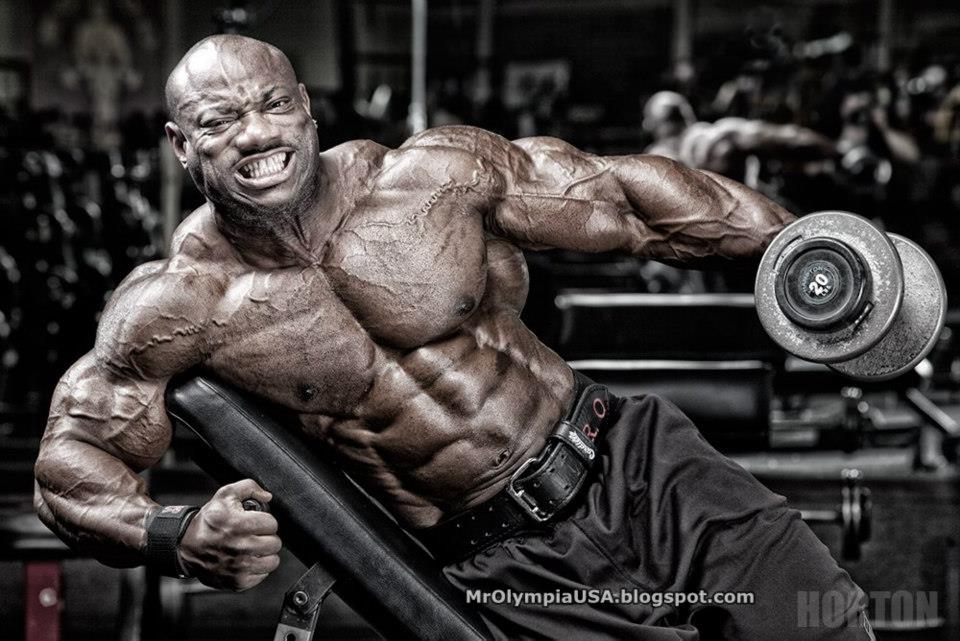 2013 Bodybuilding Images