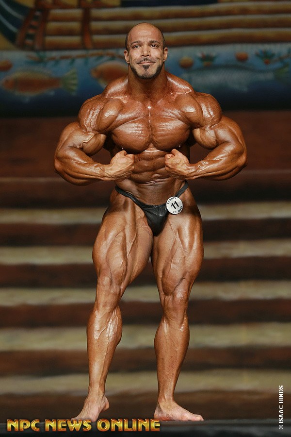 2013 Bodybuilding Images