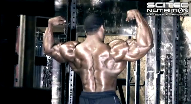 2013 Bodybuilding Images