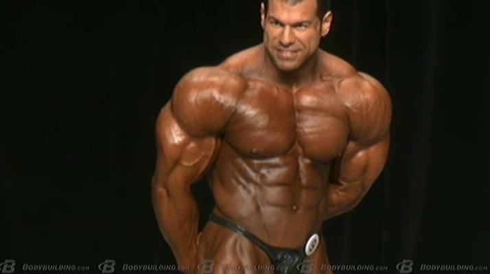 2013 Bodybuilding Images