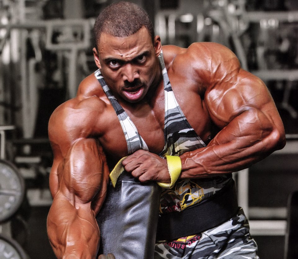 2013 Bodybuilding Images | MuscleMecca Bodybuilding Forum