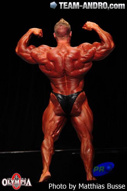 2013 Bodybuilding Images