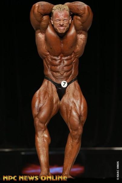 2013 Bodybuilding Images