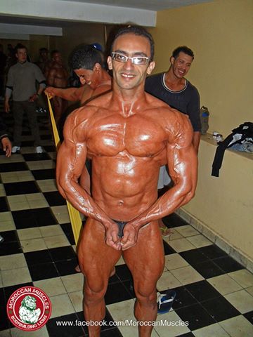 2013 Bodybuilding Images