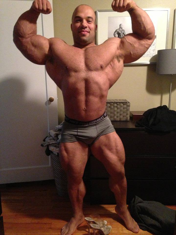 2013 Bodybuilding Images